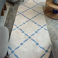 فرش آشپزخانه و راهرو