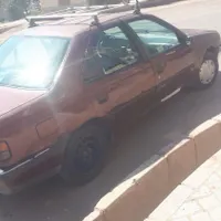 پژو 405 جی ال ایکس (GLX)، مدل ۱۳۸۲|خودرو سواری و وانت|پرند, |دیوار