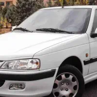 پژو پارس سال مدل 99 فروش فوری