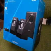 اسپیکر لاجیتک logitech Z213