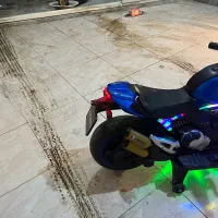 موتور شارژی