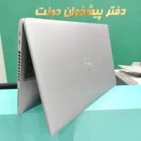لپ تاپ آمریکایی نسل10 DELL LAT 5510