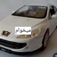 ماکتهای مقیاس ۱.۲۴ از برندهای مطرح|کلکسیون و سرگرمی|تهران, ایرانشهر|دیوار