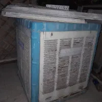 کولر آبی ۶۵۰۰ سپهرالکتریک