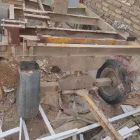 شاسی چهار چرخ