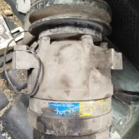 کمپرسور کولر پراید
