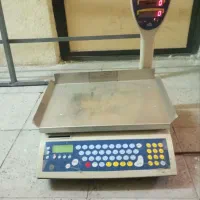 ترازوی پند PX 8600