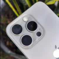 iphone 15 pro|موبایل|قم, نیروگاه|دیوار