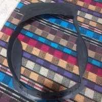 بادگیر رادیاتور پیکان کاملا سالم بدون استفاده