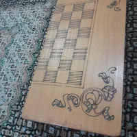 تخته نرد|اسباببازی|بندر ماهشهر, |دیوار