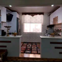 ۷۵ متر / خ تربیت بدنی / تختی|فروش آپارتمان|پاکدشت, پاکدشت (مامازند)|دیوار