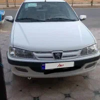 پارس سال موتور جدید صفر لاکاغذی