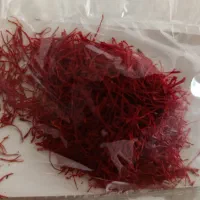 زعفران محلی