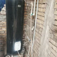 آبگرمکن برقی