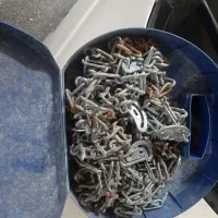 زنجیر چرخ|قطعات یدکی و لوازم جانبی|تهران, جیحون|دیوار