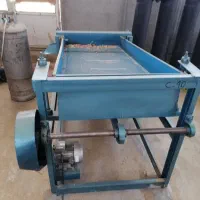 دستگاه زغال فشرده