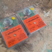 تعمیرمشعل گازی وگازوییلی