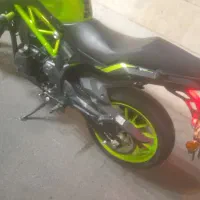 بنلی ۳۰۰ نیو فیس فسفری|موتورسیکلت|تهران, امام زاده حسن|دیوار