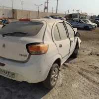 تیبا۹۷تصادفی