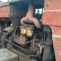 تراکتور رومانی مدل ۶۰|خودرو سنگین|پادنا, |دیوار