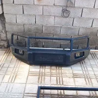 سپر آفرود|قطعات یدکی و لوازم جانبی|جیرفت, |دیوار