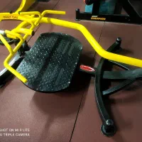 کمد و دستگاه بدنسازی|تجهیزات ورزشی|برخوار, |دیوار