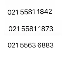 خط تلفن ثابت