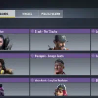 اکانت کالاف|کنسول، بازی ویدئویی و آنلاین|کرج, حصار|دیوار