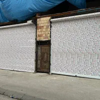 تعمیر کرکره برقی و درب اتوماتیک