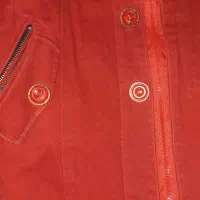 پالتو پاییزی جنس ترک|لباس|قم, شهرک طالقانی|دیوار