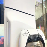 Ps5 slim Standard کپی خور