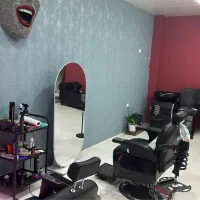 واگذاری ارایشگاه مردانه در محله نو ایسین