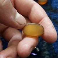 تعدادی سنگ|جواهرات|نهاوند, |دیوار