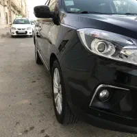 جک s5|خودرو سواری و وانت|تهران, سازمان برنامه شمالی|دیوار