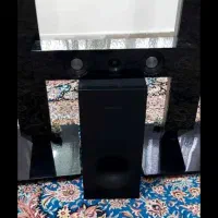 ال سی دی ۳۲ اینج سامسونگ با سینما خانواده|تلویزیون و پروژکتور|تهران, تهرانپارس شرقی|دیوار