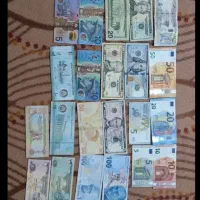 اسکناس کلکسیونی|کلکسیون سکه، تمبر، اسکناس|تهران, فلسطین (میدان انقلاب)|دیوار