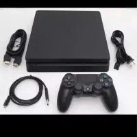 PS4  یک ترا کپی خور