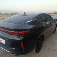 کی ام سی مدل ۱۴۰۲|خودرو سواری و وانت|تهران, سعیدآباد|دیوار