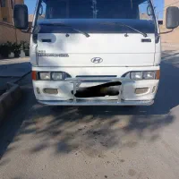 ممینیبوس هیوندا ۸۸