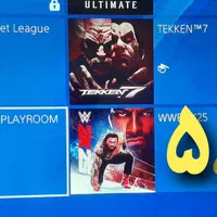 کرایه ps4 طلاب اجاره پلیستیشن ۴|خدمات رایانه‌ای و موبایل|مشهد, طلاب|دیوار