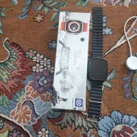 ساعت هوشمند