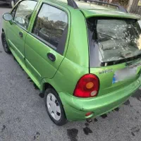 ام وی ام ۱۱۰ چهار سیلندر مدل ۹۴|خودرو سواری و وانت|شیراز, پودنک|دیوار