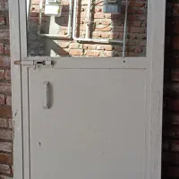 فروش درب آهنی