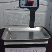 ترازوی دیجیتال