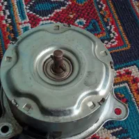 موتور فن