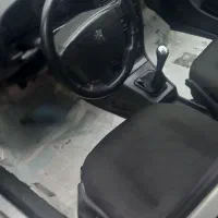 پژو ۴۰۵مدل۸۷دوگانه شرکت درجه۱|خودرو سواری و وانت|رشت, پیرکلاچای|دیوار