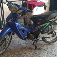 موتور پارکینگی