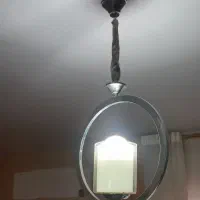 لوستر ها|لوستر و چراغ آویز|پرند, فاز ۳|دیوار