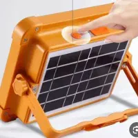 پروژکتور شارژی اضطراری