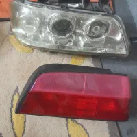 چراغ پژو|قطعات یدکی و لوازم جانبی|صدرا-فارس, فاز ۱|دیوار